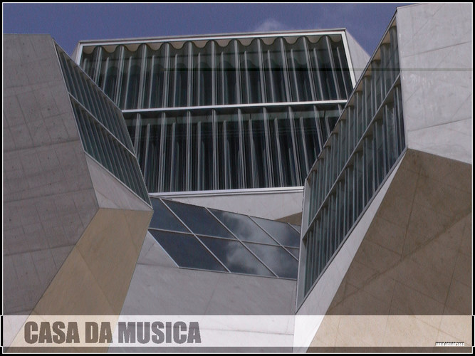 Casa da Música