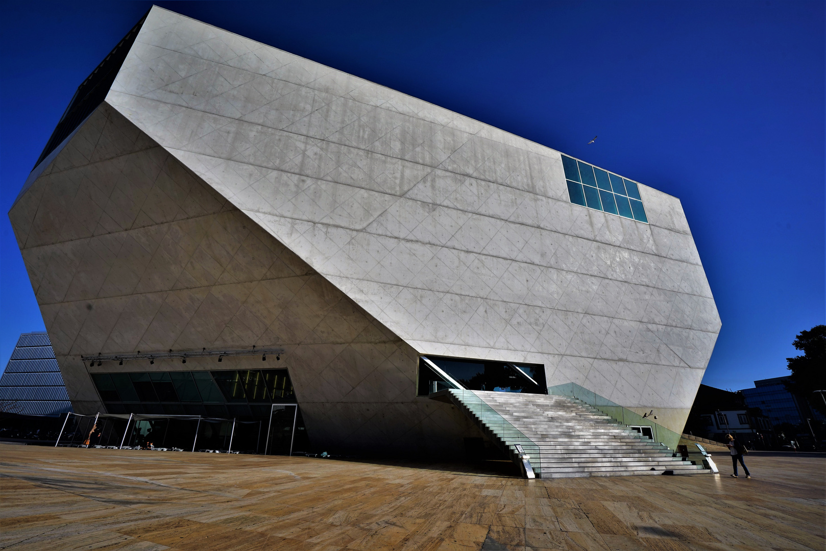 Casa da Música