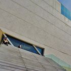 Casa da Música facade detail