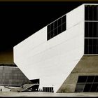 "Casa da Musica" Panoramica