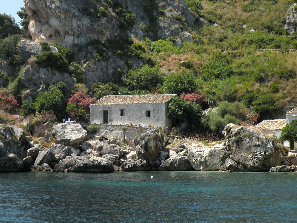 Casa da sogno