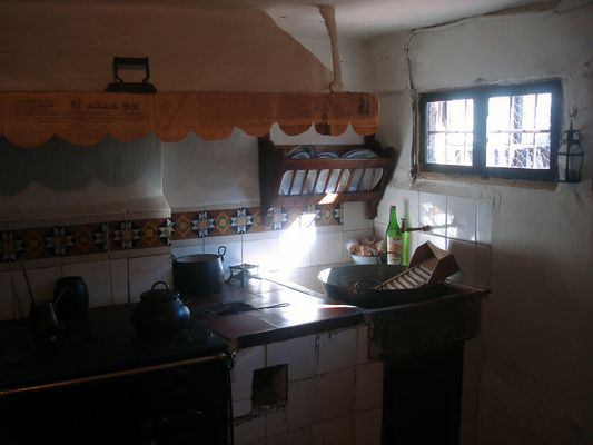 Casa de Antonio Machado