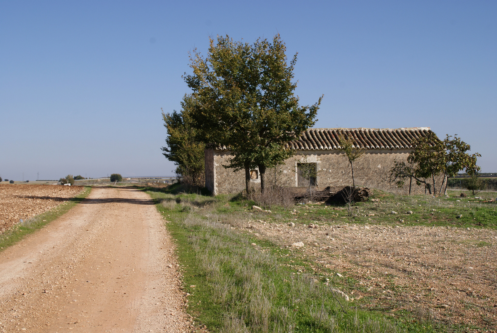 Casa de Campo