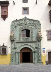 Casa de Colon