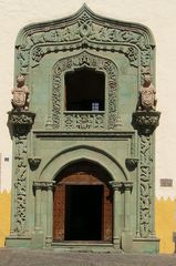 Casa de Colon  - Museum  /  Las Palmas