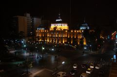 Casa de Gobierno de Tucuman - Argentina