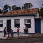 Casa de Juscelino Kubitscheck - Diamantina - MG Brasil