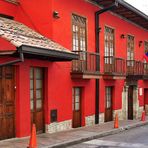 Casa de la Botica - Histórico de Bogotá