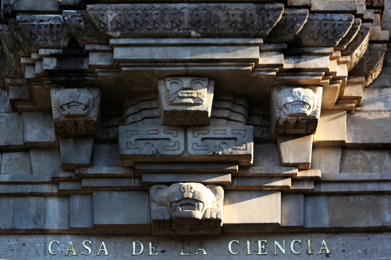 casa de la ciencia