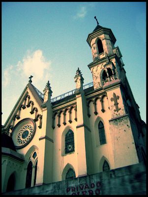 Casa de la Cristiandad