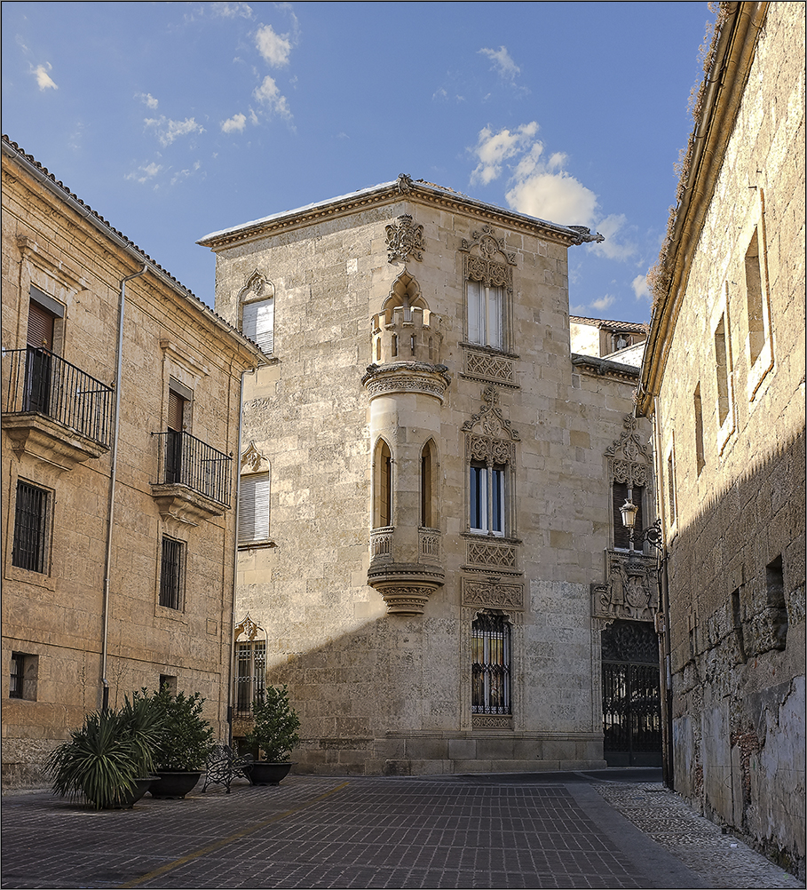 Casa de la Marquesa de Cartago