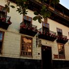 Casa de los Balcones, La Orotava