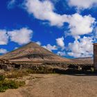 [ Casa de los Coronoles - Montana del Fronton ]