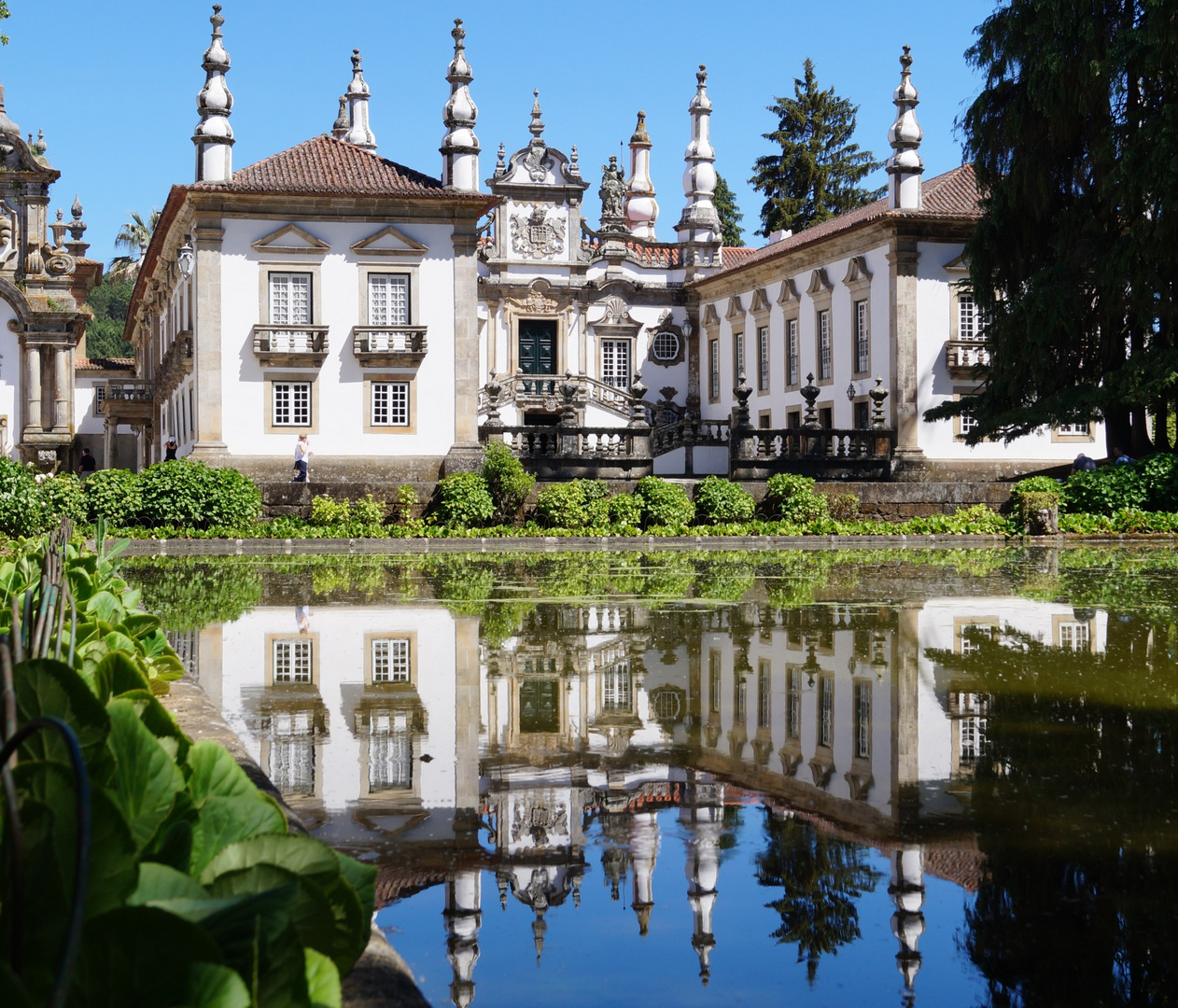 Casa de Mateus