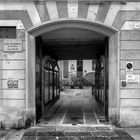 Casa dei Minola di Stresa