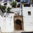 Casa del Albaicín