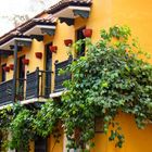 Casa del centro en Cartagena , Colombia