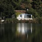 Casa del embalse