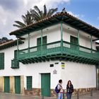 Casa del Florero