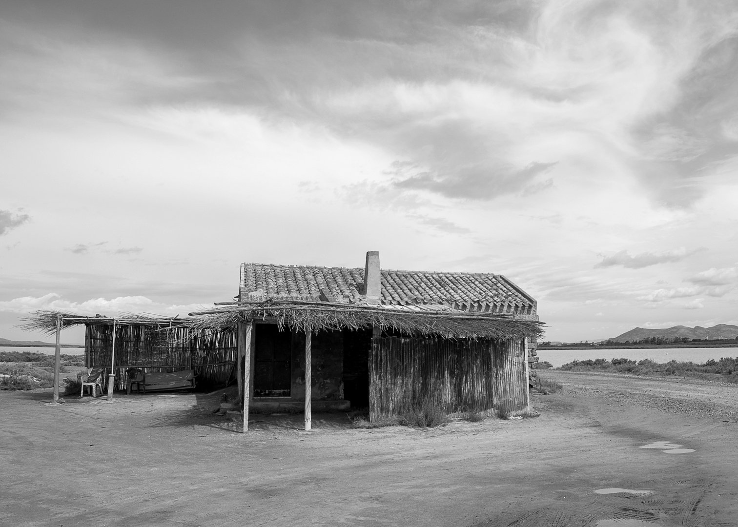 Casa del pescatore