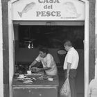 Casa del PESCE