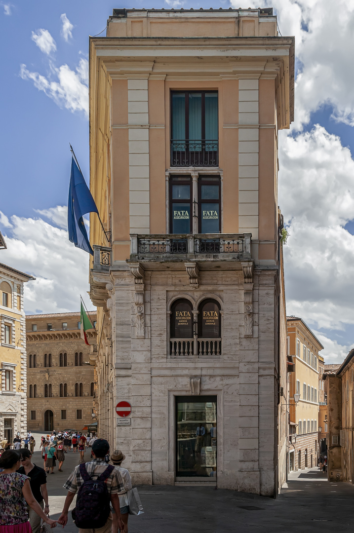 Casa del Popolo