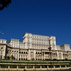 Casa del Pueblo (Bucarest, Rumania)