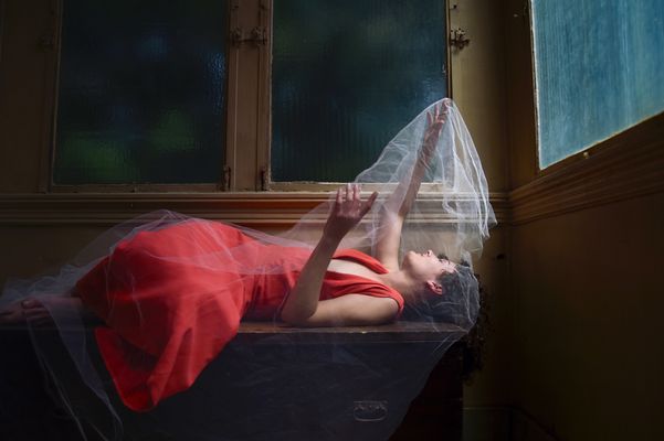 casa del tempo fermo