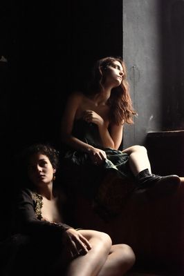 casa del tempo fermo