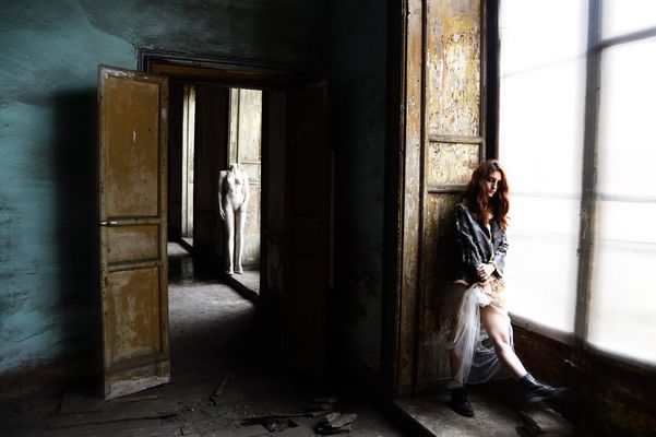 casa del tempo fermo