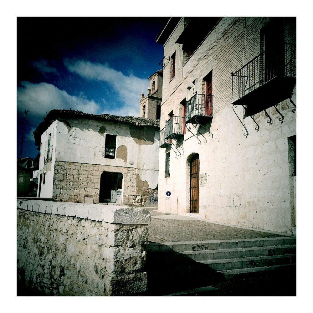 Casa del Tratado, Tordesillas