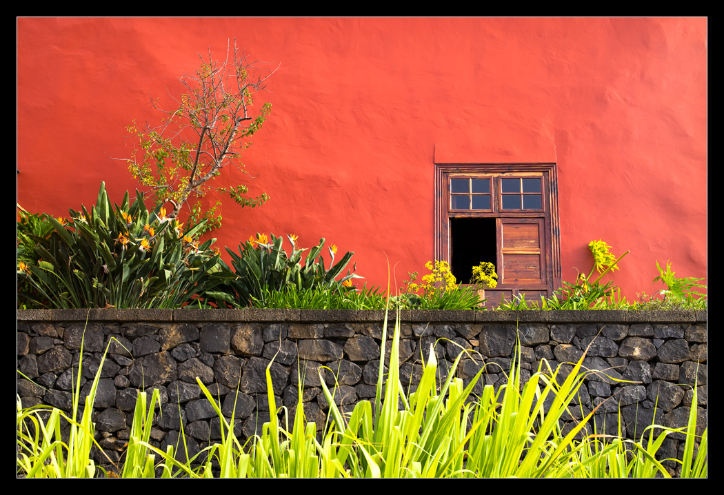 Casa del Vino La Baranda