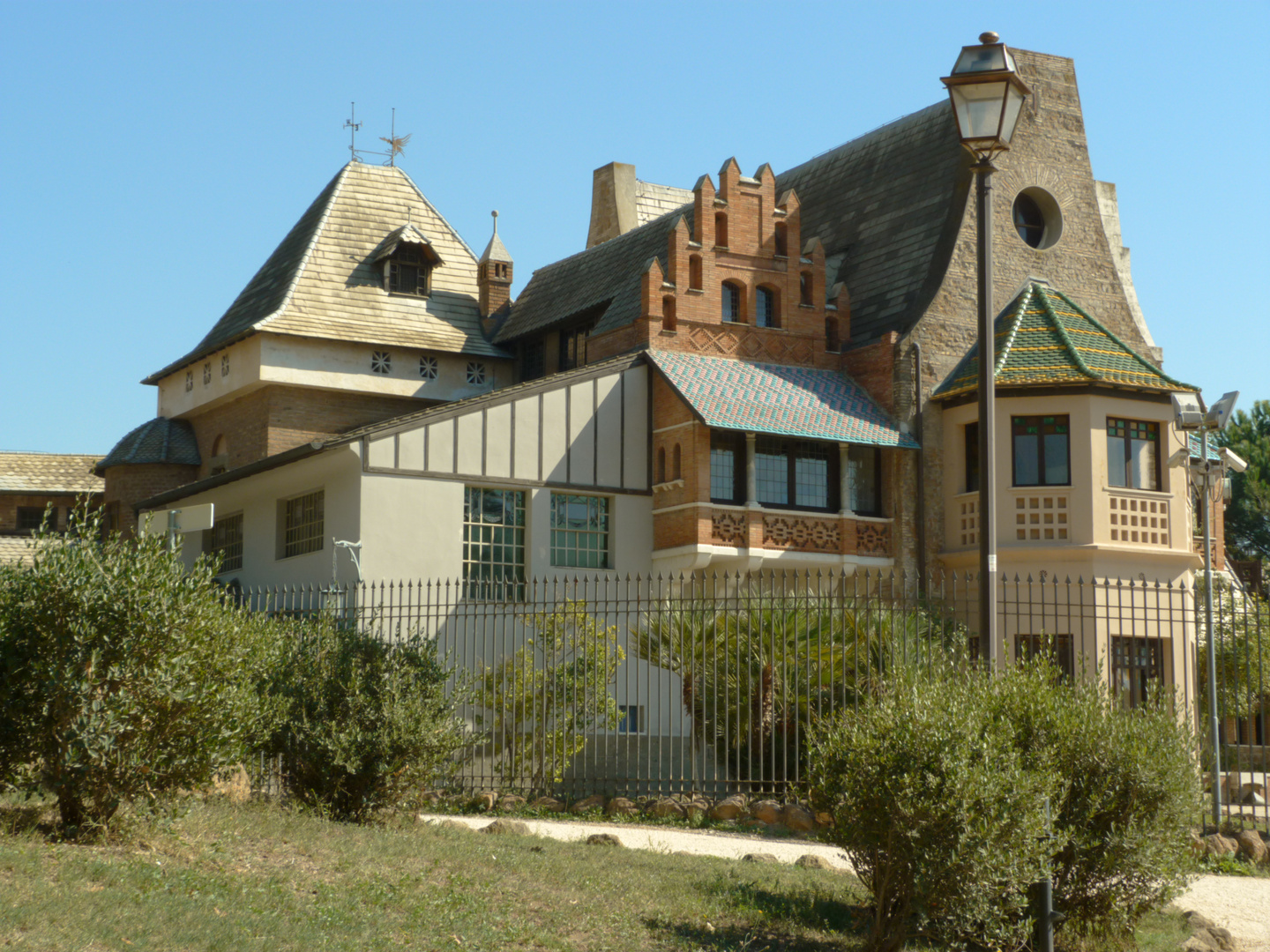 Casa delle Civette