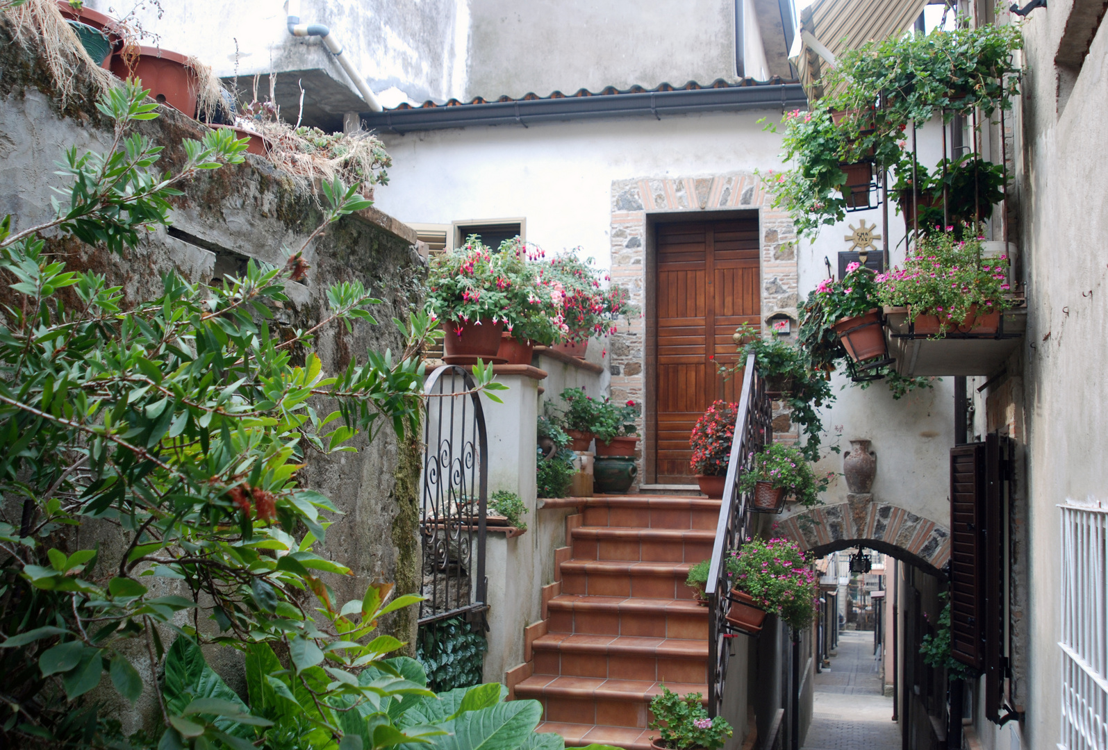 casa di filadelfia calabria