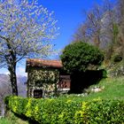 casa di montagna - Lecco