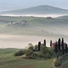 *casa di nebbia II*