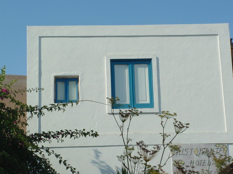 casa di panarea