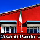 CASA DI PAOLO