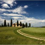 Casa di Toscana