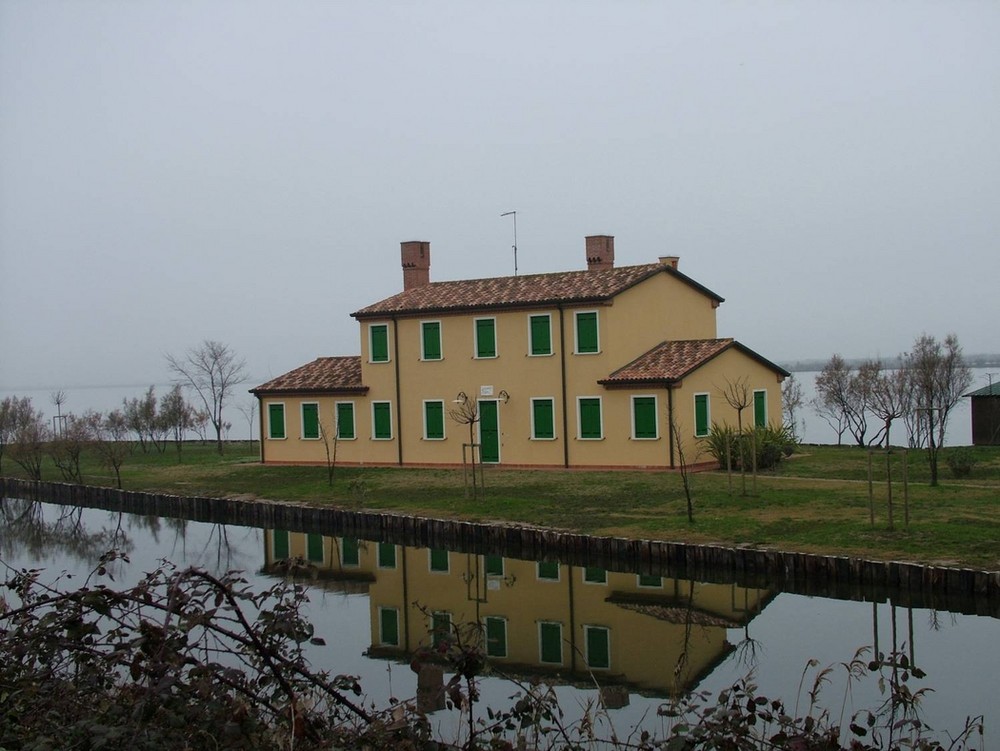 Casa di valle