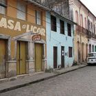 Casa do licor in Cachoeira