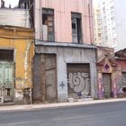 Casa en Demolición