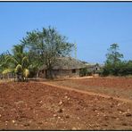 Casa en el campo