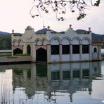 CASA EN EL LAGO