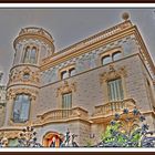 CASA EN LA CIUDAD, BCN (HDR)