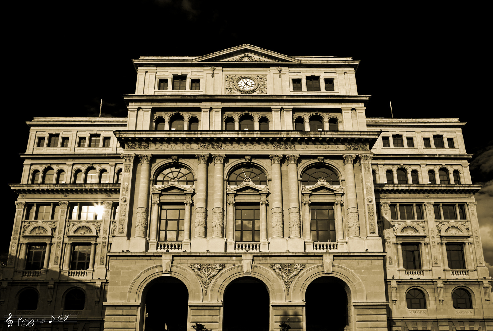 Casa en La Habana IV