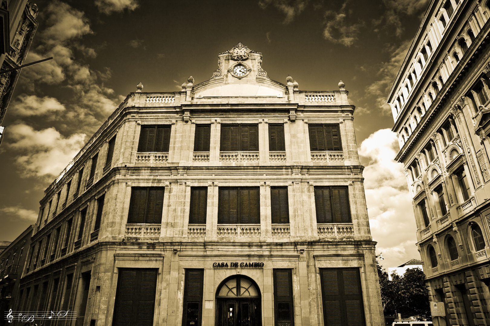 Casa en La Habana V