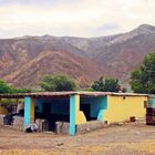 Casa en la Quebrada