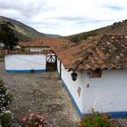 Casa en los Andes merideños