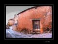 CASA EN TIERRA DE LOBOS.(SEGOVIA) by ARTURO MEDINA 